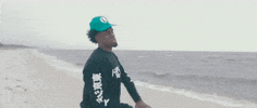 water GIF by Ugly God