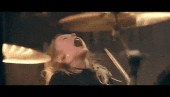 Screaming Music Video GIF by Sabaton