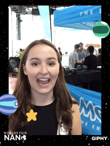 worlds fair nano GIF