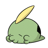 Poison Gen 3 Sticker by Pokémon