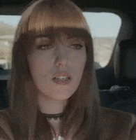 Runaway GIF by Sasha Sloan