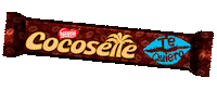 NestleVenezuela tequiero cocosette ereslomaximo dameunbeso Sticker