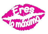 NestleVenezuela tequiero cocosette ereslomaximo dameunbeso Sticker