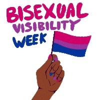 Love Yourself Pride Sticker by INTO ACTION