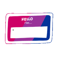 Love Yourself Pride Sticker by INTO ACTION