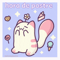 Hungry Cat GIF by Castaways