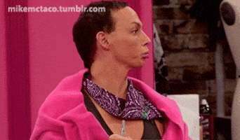 rupauls drag race GIF