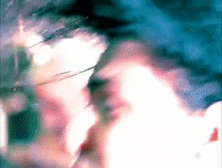 andrew w.k. party hard GIF