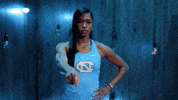 Serious University Of North Carolina GIF by UNC Tar Heels
