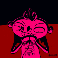GIF by Animation Domination High-Def