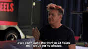 gordon ramsay fox GIF by Gordon Ramsay's 24 Hours to Hell and Back