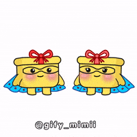 사랑해 Люблю GIF