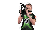 Soccer Sport Sticker by VfL Wolfsburg