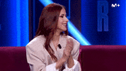 Clap Palmas GIF by Movistar Plus+