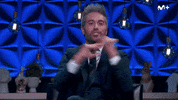 Happy Dani Martínez GIF by Movistar Plus+