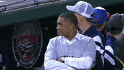 Congressional Baseball Game GIF by GIPHY News