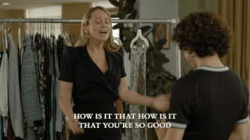 comedy alia GIF by Search Party