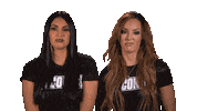 wrestlemania 35 no Sticker by WWE