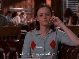 season 5 netflix GIF by Gilmore Girls 