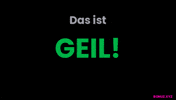 Geilesau Super Geil GIF by Bonuz