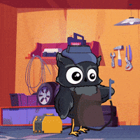 Happy Labor Day GIF by BigBrains