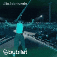 Murat Muratboz GIF by Bubilet