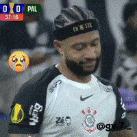 Memphis Depay Danilo GIF