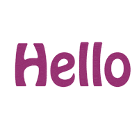 Intro Reaction Sticker by da sachin