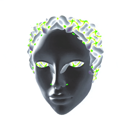 Fashion Augment GIF by Aleksey Efremov