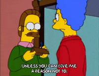 marge simpson GIF