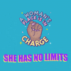shehasnolimits leadership shehasnolimits careerwomen GIF