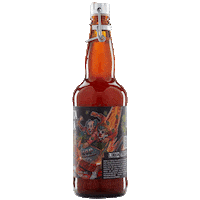 Beer Lupulo Sticker by Imigração