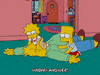 Angry Lisa Simpson GIF by The Simpsons