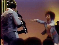 soultrain soul train episode 139 bunny sigler GIF