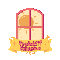 Beauty Everglow Sticker by Realfood Winta Asia