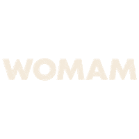 Woman Mom Sticker by beaminglab