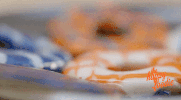 penguin random house happy foodie GIF by Penguin Books UK