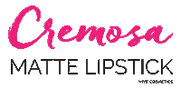Lipstick Latina Sticker by Vive Cosmetics