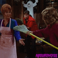 1980s tv GIF by absurdnoise