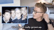 Youtube Video GIF by tyler oakley
