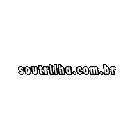 Trekking Camping Sticker by Sou Trilha