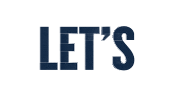 March Madness Letsgox Sticker by Xavier Men's Basketball