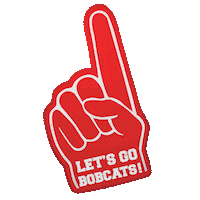 2023 Grad Sticker by Byram Hills