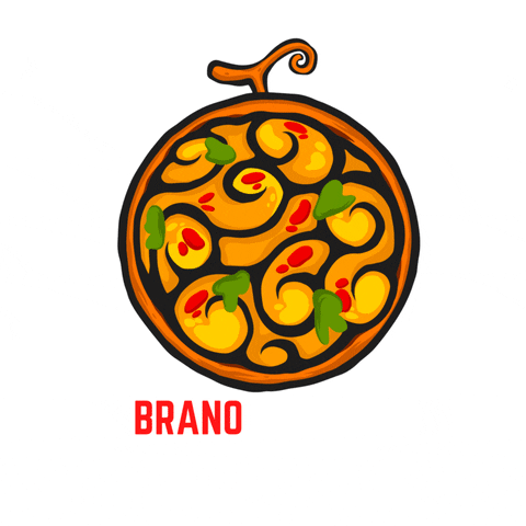 Pizza GIF by Brano Pizzeria