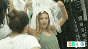 summer wedding GIF by @SummerBreak
