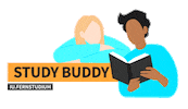 Study Learn Sticker by IU Internationale Hochschule
