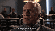 sci fi fox GIF by The Orville