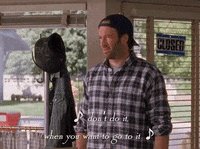 season 4 netflix GIF by Gilmore Girls 