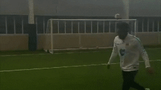 raheem sterling celebration GIF by Manchester City