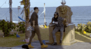 temporada 4 GIF by Acapulco Shore